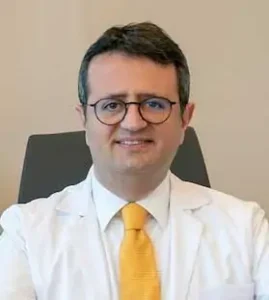 prof dr omer faruk karatas