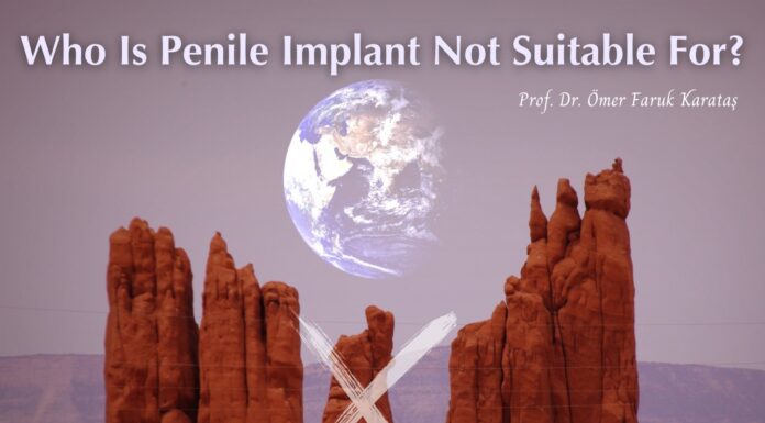 Which Problems Can Be Resolved With Penile Implant Surgery?