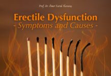 Diagnosis and Treatment of Erectile Dysfunction