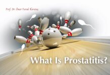 Does Prostatitis Cause Infertility?