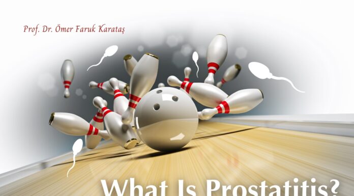 Does Prostatitis Cause Infertility?